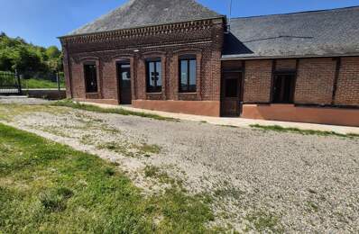 Vente Longère 7 pièces — photo du bien