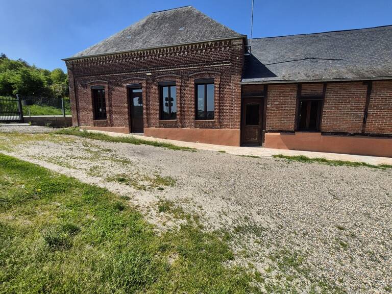 Vente Longère 7 pièces — photo 1