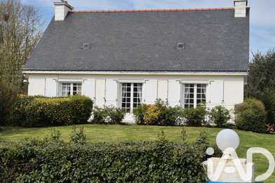 Maison 1 pièces 145000 €