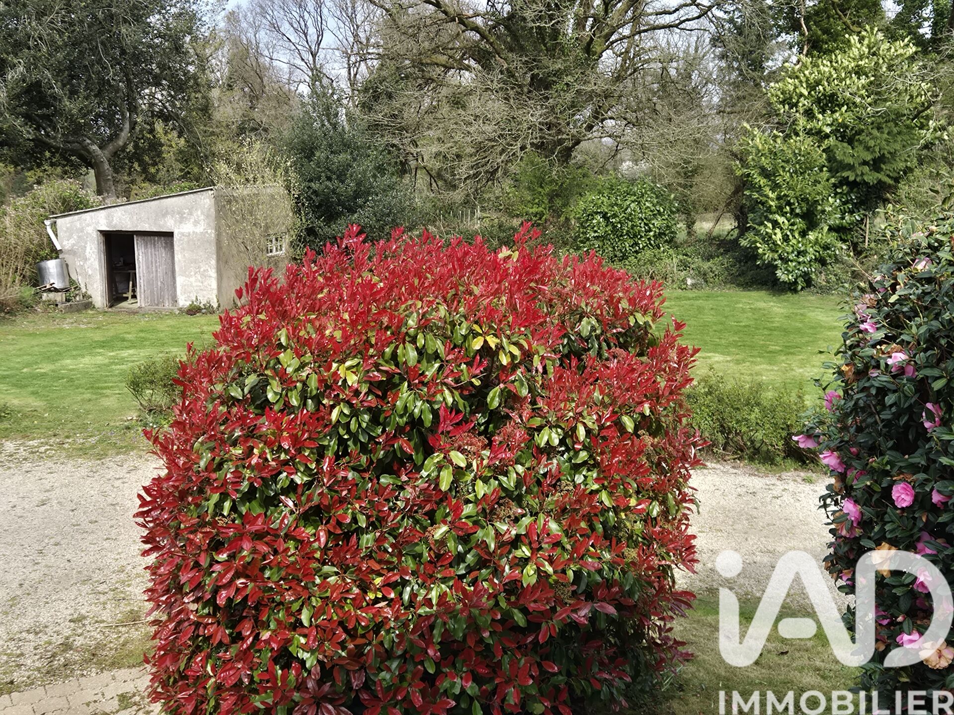 Vente Maison traditionnelle 1 pièce - Photo 2