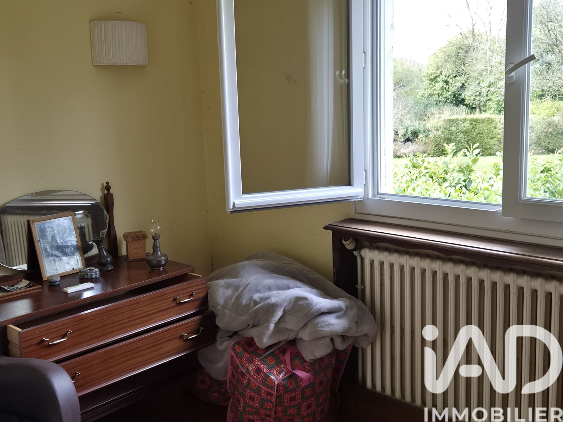 Vente Maison traditionnelle 1 pièce - Photo 5