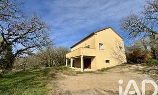 Maison 4 Pièces 106 m² à vendre à Crayssac (46150)