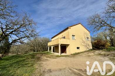 Maison 4 pièces 230000 €