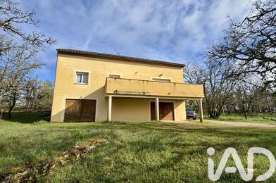 Maison 4 pièces 230000 €