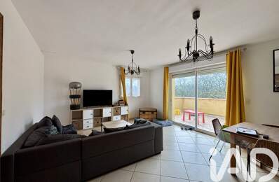 Vente Maison/villa 4 pièces — photo du bien