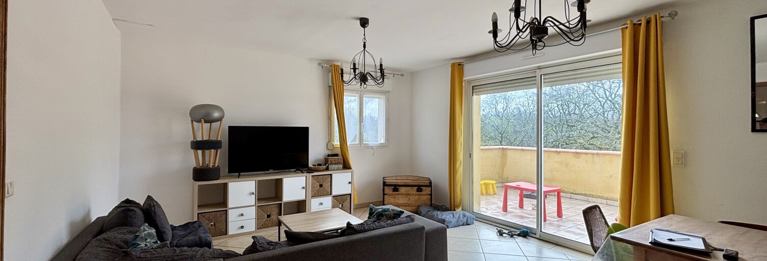 Maison 4 Pièces 106 m² à vendre à Crayssac (46150)