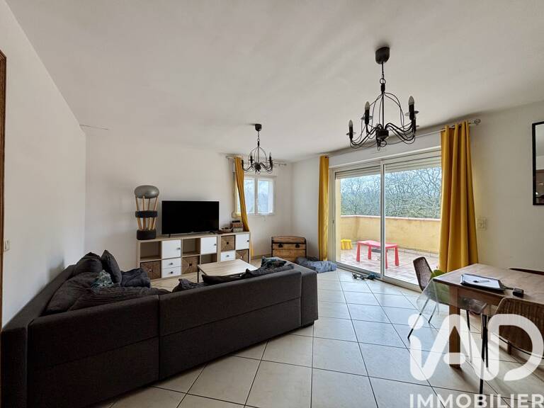 Vente Maison/villa 4 pièces — photo 1
