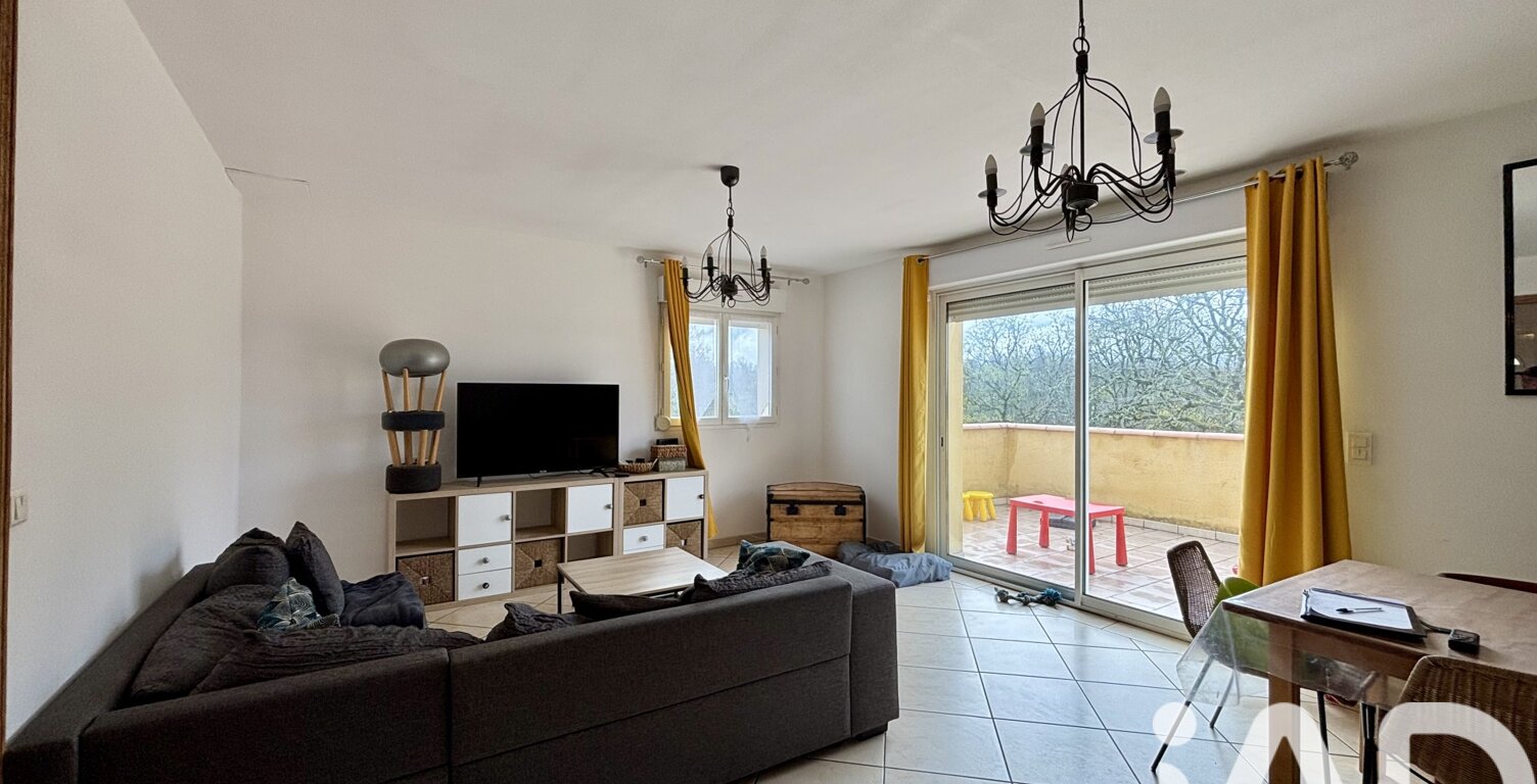 Vente Maison/villa 4 pièces — photo 1