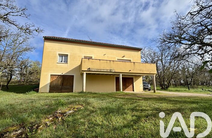 Vente Maison/villa 4 pièces — photo 2