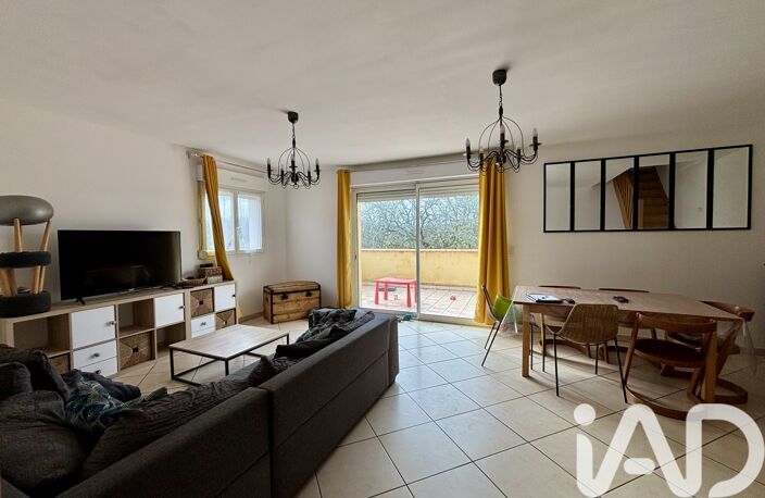 Vente Maison/villa 4 pièces — photo 4
