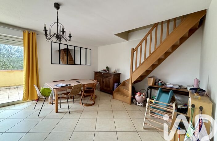 Vente Maison/villa 4 pièces — photo 5