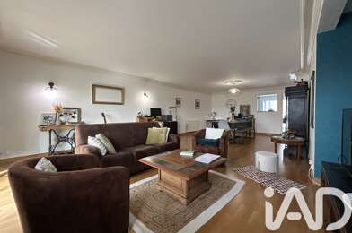 Appartement 4 pièces 258500 €