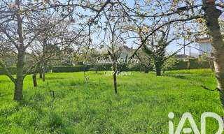 Terrain  1393 m² à vendre à Bon-Encontre (47240)