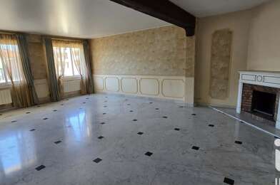 Appartement 5 pièces 572000 €