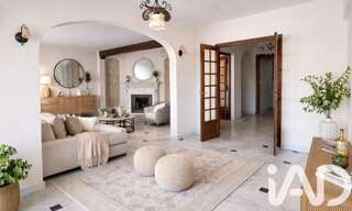 Appartement 5 Pièces 125 m² à vendre à Saint-Raphaël (83700)