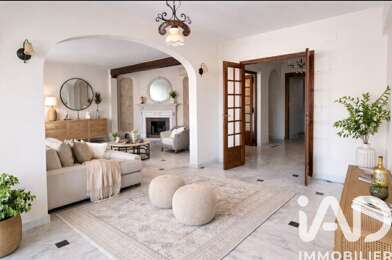 Appartement 5 pièces 550000 €