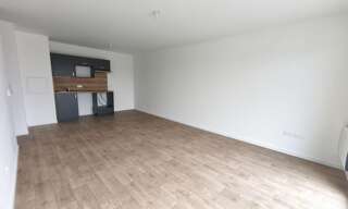 Appartement 3 Pièces 64 m² à louer à L'Huisserie (53970)