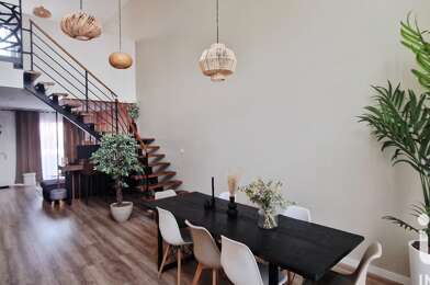 Maison 5 pièces 305000 €