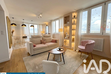 Appartement 4 pièces 239000 €