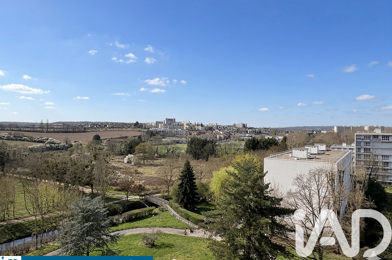 Appartement 4 pièces 239000 €