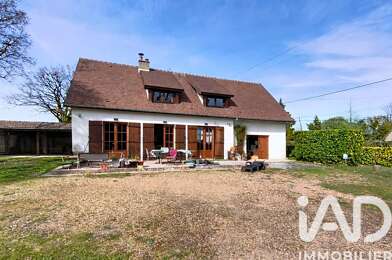 Maison 6 pièces 180000 €