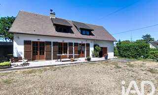 Maison 6 Pièces 120 m² à vendre à Verneuil d'Avre et d'Iton (27130)
