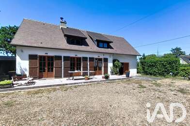 Maison 6 pièces 166000 €