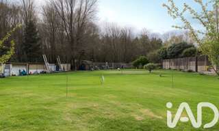 Maison 9 Pièces 250 m² à vendre à Pont-Saint-Martin (44860)