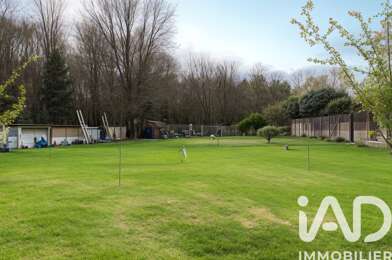 Maison 9 pièces 450000 €