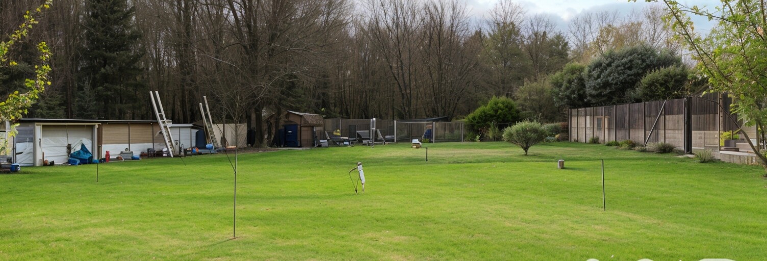 Maison 9 Pièces 250 m² à vendre à Pont-Saint-Martin (44860)