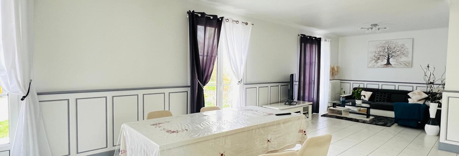 Maison 9 Pièces 250 m² à vendre à Pont-Saint-Martin (44860)