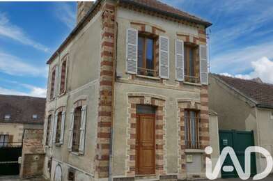 Maison 4 pièces 75000 €