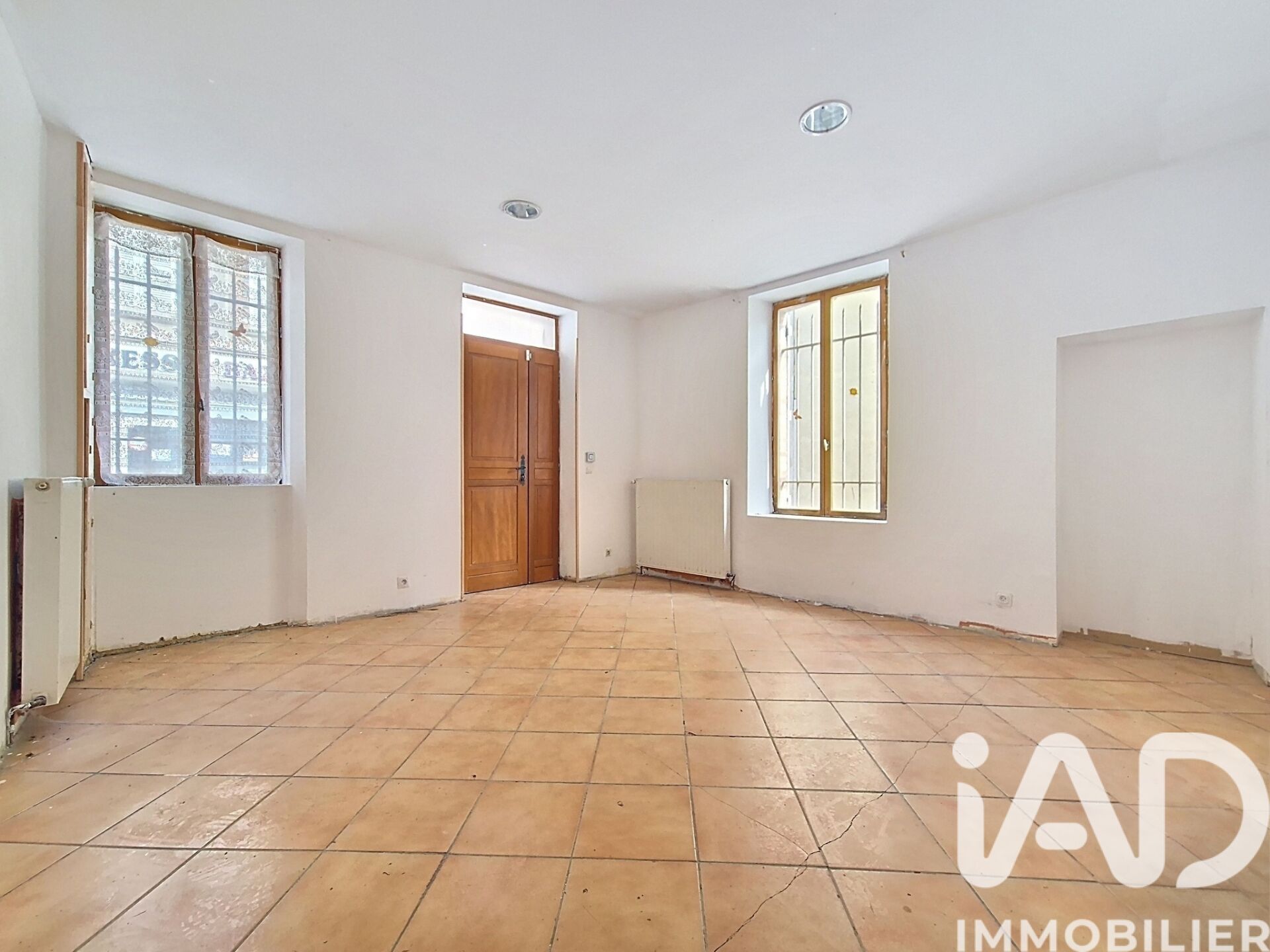 Vente Maison/villa 4 pièces - Photo 2