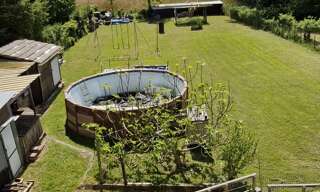 Maison 4 Pièces 101 m² à vendre à Aix-Villemaur-Pâlis (10160)