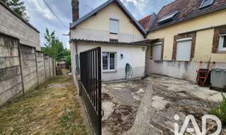 Maison 4 Pièces 101 m² à vendre à Aix-Villemaur-Pâlis (10160)