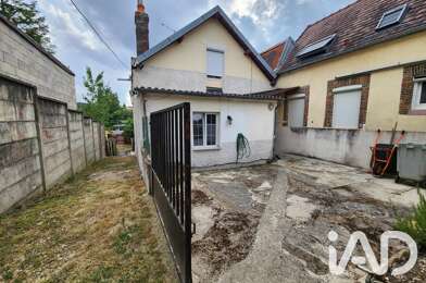 Maison 4 pièces 66000 €