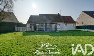 Maison 5 Pièces 144 m² à vendre à Saint-Soupplets (77165)