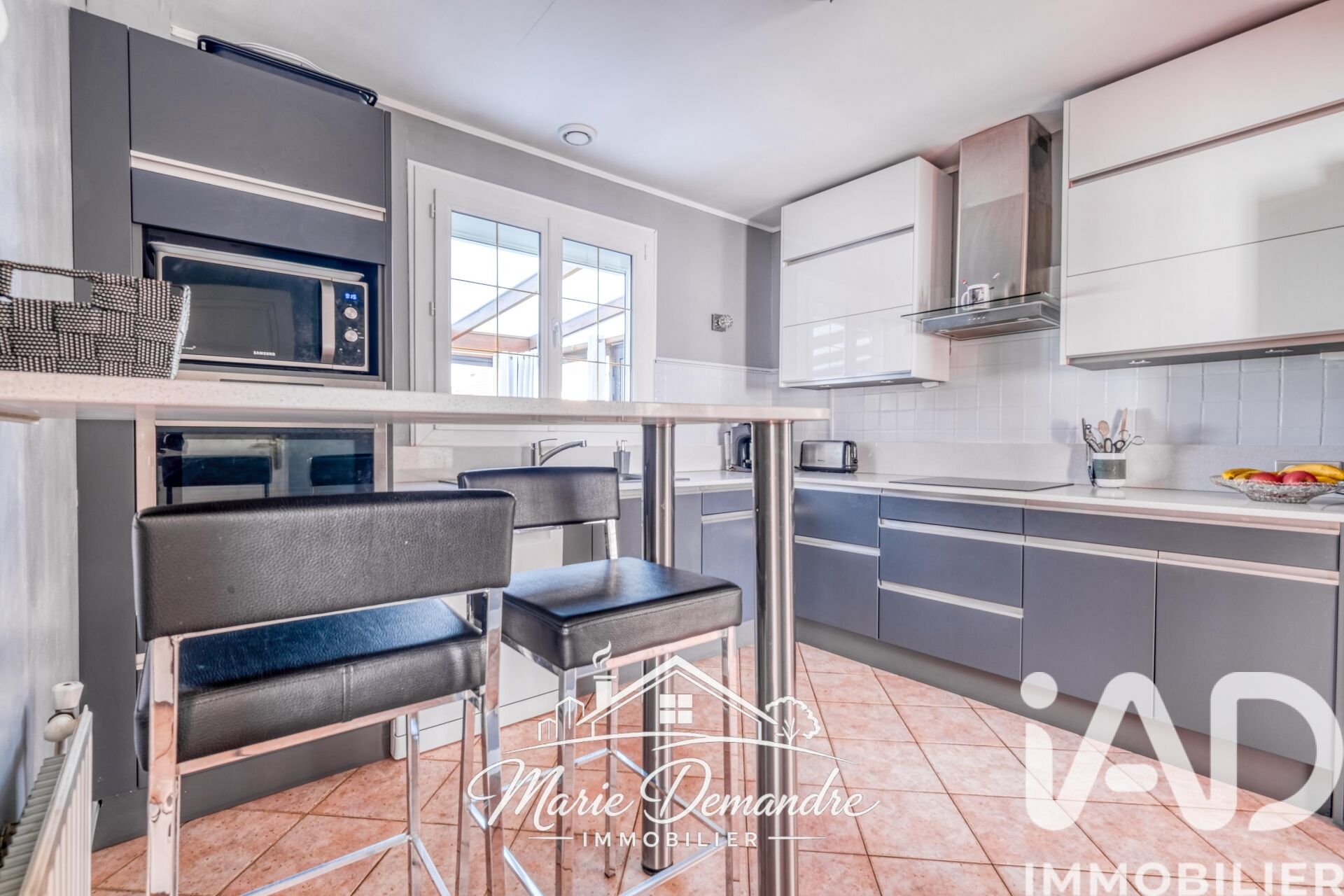 Vente Maison/villa 5 pièces - Photo 4