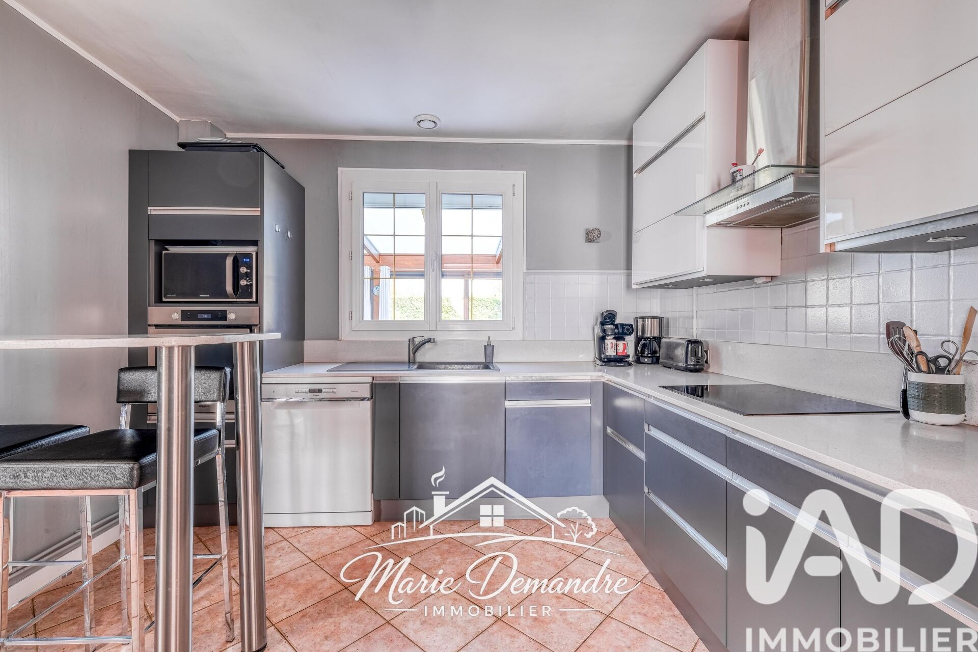 Vente Maison/villa 5 pièces - Photo 5