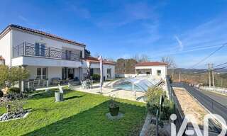 Maison 7 Pièces 176 m² à vendre à Polignac (43000)