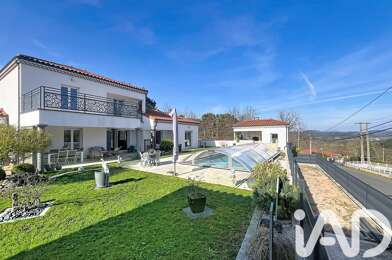 Maison 7 pièces 445000 €