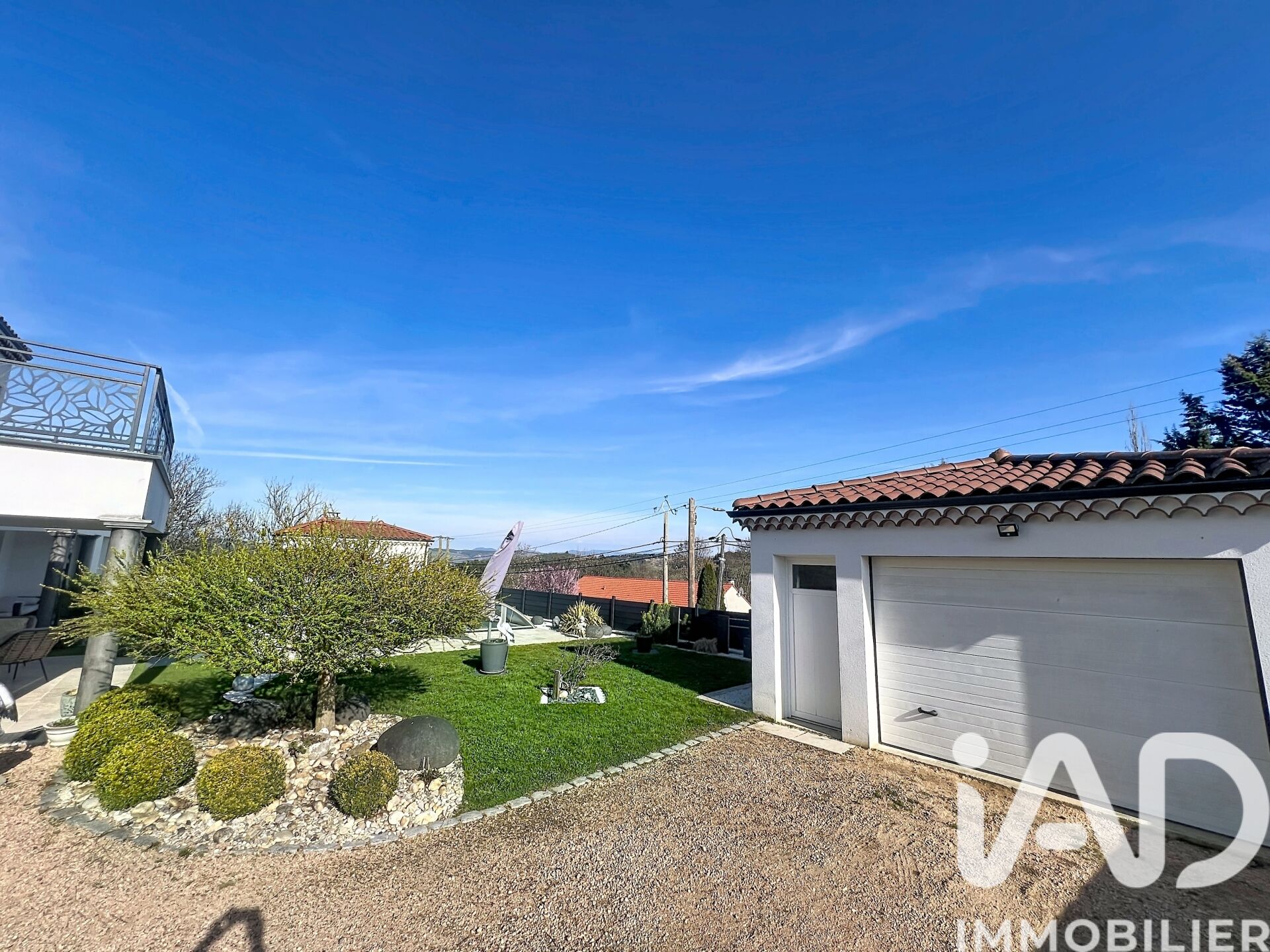 Vente Maison/villa 7 pièces - Photo 4