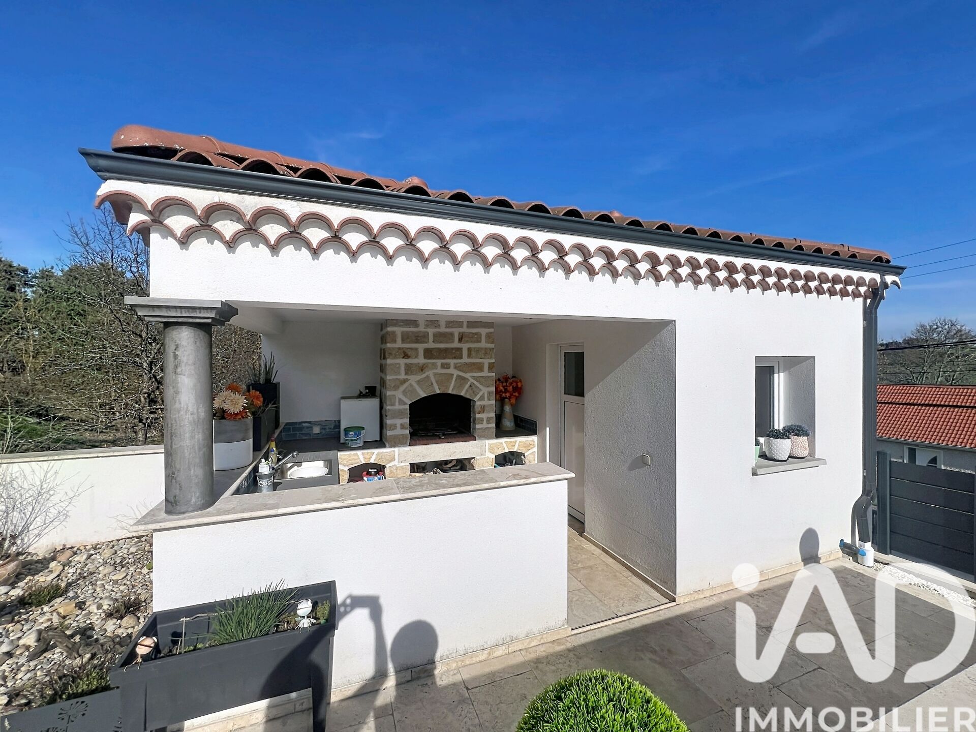 Vente Maison/villa 7 pièces - Photo 5