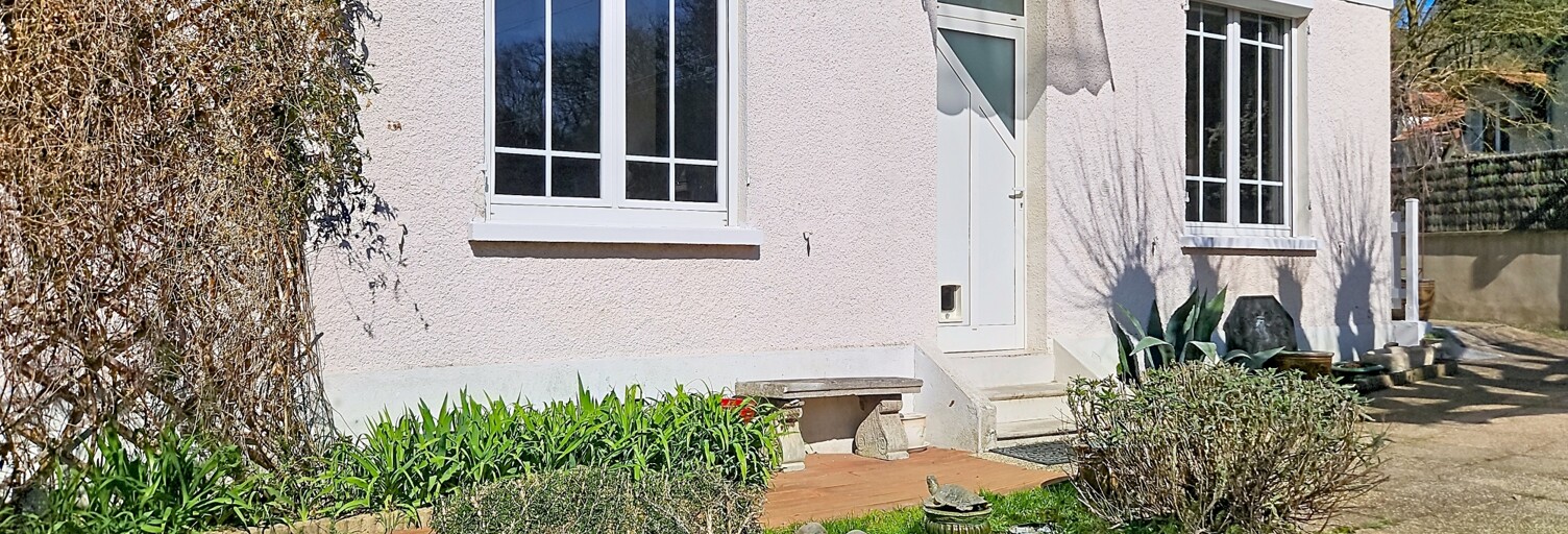 Maison 5 Pièces 118 m² à vendre à Maisse (91720)