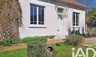 Maison 5 Pièces 118 m² à vendre à Maisse (91720)