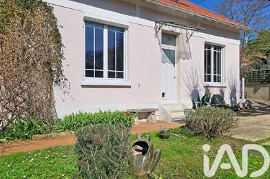 Maison 5 pièces 269000 €