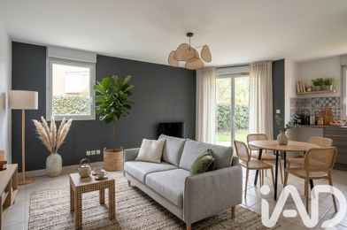 Appartement 3 pièces 169000 €