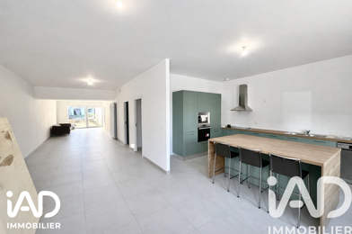 Immeuble  550000 €