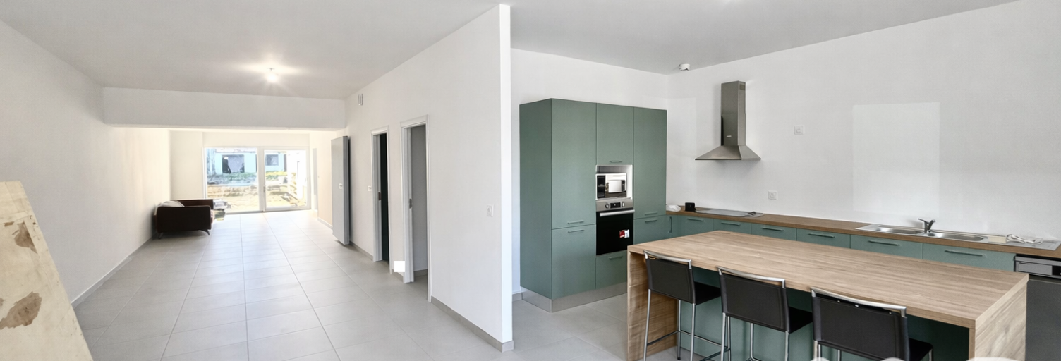 Immeuble  358 m² à vendre à Tarbes (65000)