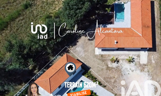 Terrain  620 m² à vendre à Canohès (66680)